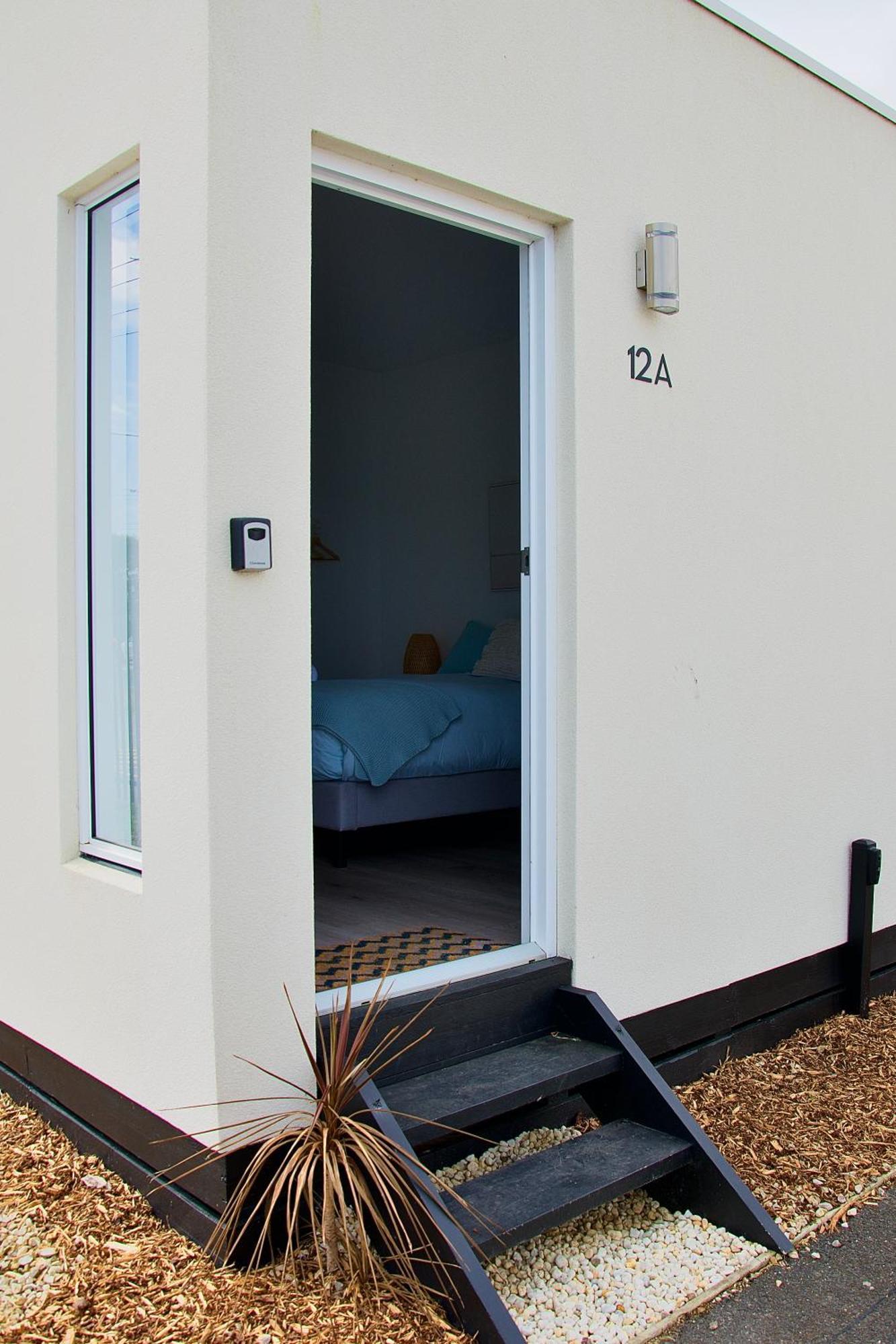 Peninsula Beachside Accommodation Capel Sound Exterior photo